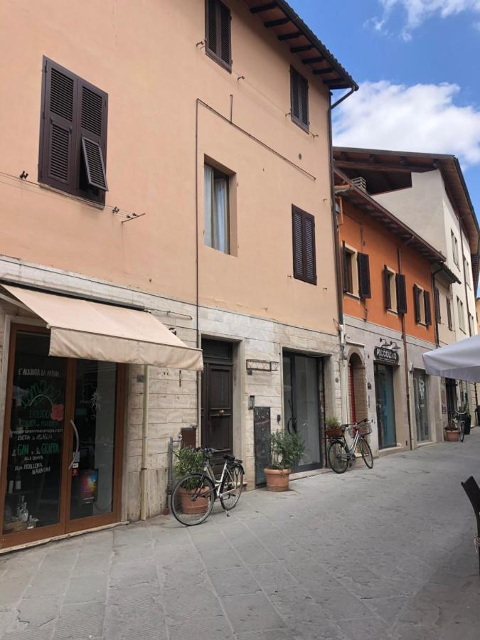 Zero45 San Martino Apartment Grosseto Buitenkant foto