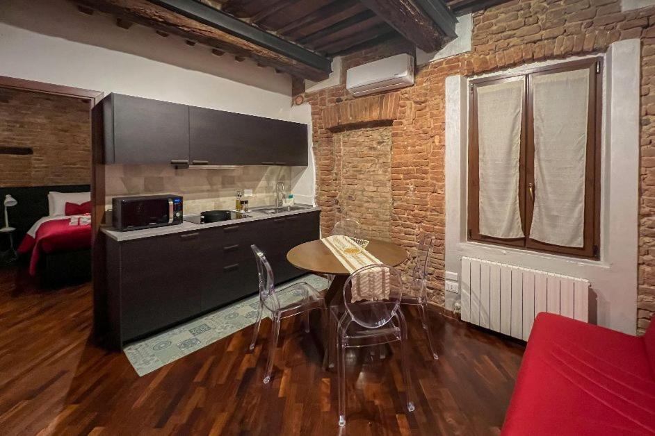 Zero45 San Martino Apartment Grosseto Buitenkant foto