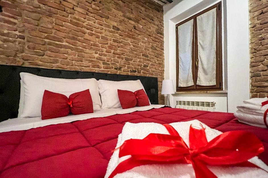 Zero45 San Martino Apartment Grosseto Buitenkant foto