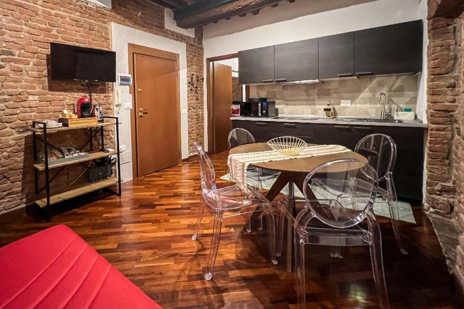 Zero45 San Martino Apartment Grosseto Buitenkant foto